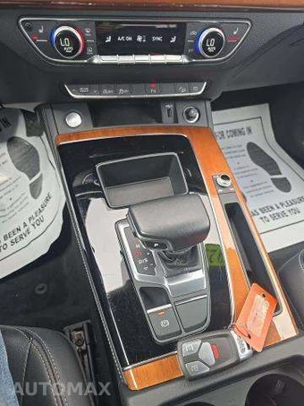 2023 Audi Q5 S line Premium Plus - miniatura 32