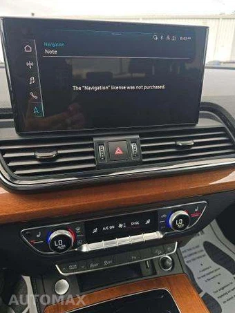 2023 Audi Q5 S line Premium Plus - miniatura 33