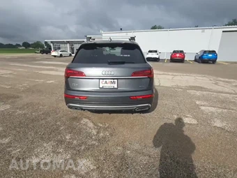 2023 Audi Q5 S line Premium Plus - miniatura 4
