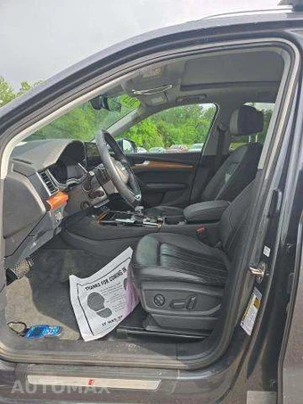 2023 Audi Q5 S line Premium Plus - miniatura 7