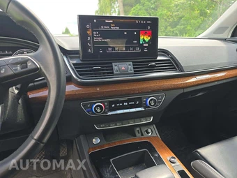 2023 Audi Q5 S line Premium Plus – miniatura 10
