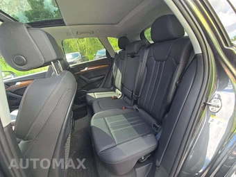 2023 Audi Q5 S line Premium Plus – miniatura 13