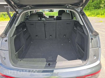 2023 Audi Q5 S line Premium Plus – miniatura 14