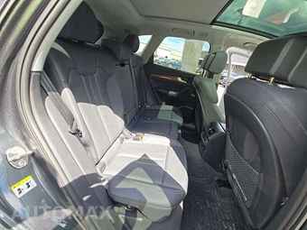 2023 Audi Q5 S line Premium Plus – miniatura 16