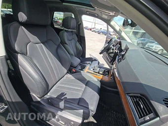 2023 Audi Q5 S line Premium Plus – miniatura 18