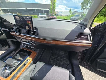 2023 Audi Q5 S line Premium Plus – miniatura 19