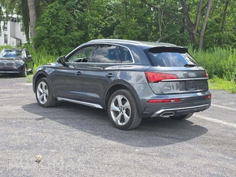 2023 Audi Q5 S line Premium Plus – miniatura 2