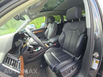 2023 Audi Q5 S line Premium Plus – miniatura 6