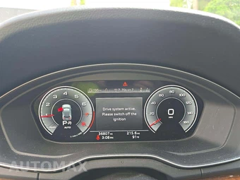 2023 Audi Q5 S line Premium Plus – miniatura 9