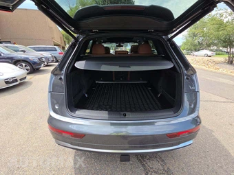 2023 Audi Q5 S line Premium Plus - miniatura 11