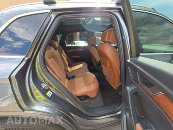 2023 Audi Q5 S line Premium Plus - miniatura 13