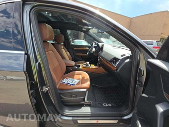 2023 Audi Q5 S line Premium Plus - miniatura 15