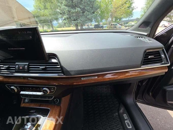 2023 Audi Q5 S line Premium Plus - miniatura 16