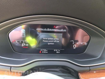 2023 Audi Q5 S line Premium Plus - miniatura 6
