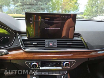 2023 Audi Q5 S line Premium Plus - miniatura 7