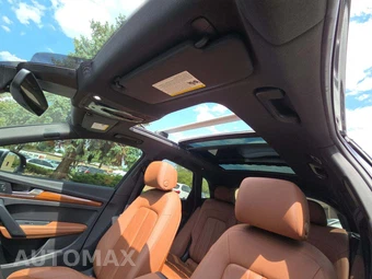 2023 Audi Q5 S line Premium Plus - miniatura 8