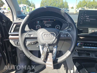 2023 Audi Q5 S line Premium Plus – miniatura 10
