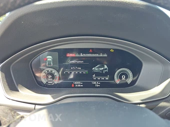 2023 Audi Q5 S line Premium Plus – miniatura 12