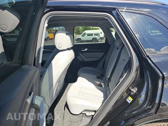 2023 Audi Q5 S line Premium Plus – miniatura 13