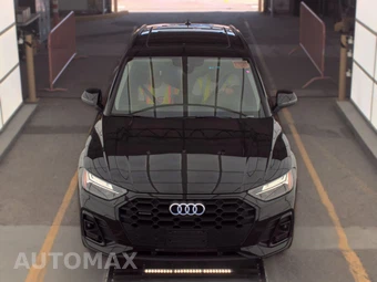 2023 Audi Q5 S line Premium Plus – miniatura 2