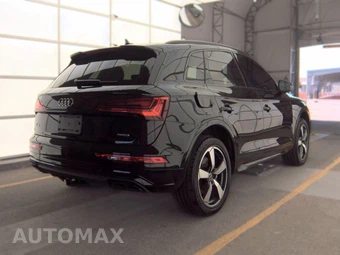 2023 Audi Q5 S line Premium Plus – miniatura 4