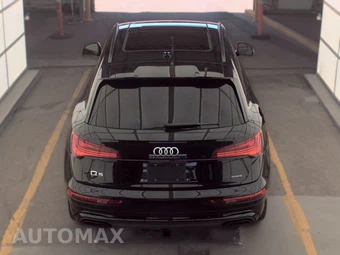 2023 Audi Q5 S line Premium Plus – miniatura 5