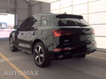 2023 Audi Q5 S line Premium Plus – miniatura 6