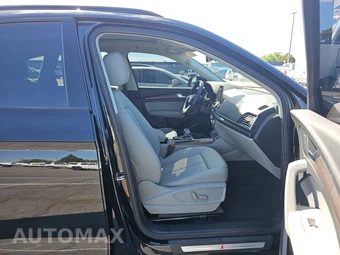 2023 Audi Q5 S line Premium Plus – miniatura 8