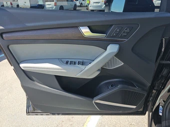2023 Audi Q5 S line Premium Plus – miniatura 9