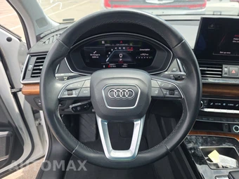 2023 Audi Q5 S line Premium Plus – miniatura 10