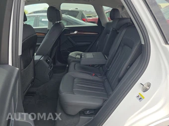 2023 Audi Q5 S line Premium Plus – miniatura 13