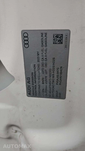 2023 Audi Q5 S line Premium Plus – miniatura 18