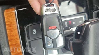 2023 Audi Q5 S line Premium Plus – miniatura 20
