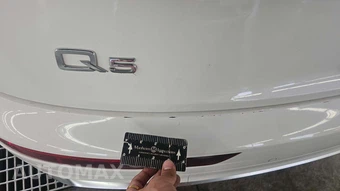2023 Audi Q5 S line Premium Plus – miniatura 27