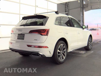 2023 Audi Q5 S line Premium Plus – miniatura 4