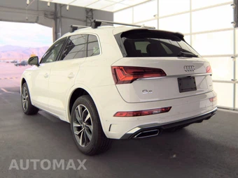2023 Audi Q5 S line Premium Plus – miniatura 6