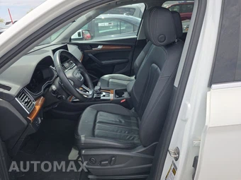 2023 Audi Q5 S line Premium Plus – miniatura 7