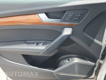 2023 Audi Q5 S line Premium Plus – miniatura 9