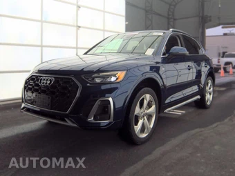 2023 Audi Q5 S line Premium Plus