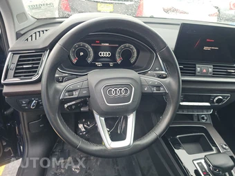 2023 Audi Q5 S line Premium Plus – miniatura 10
