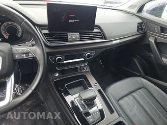 2023 Audi Q5 S line Premium Plus – miniatura 11