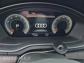 2023 Audi Q5 S line Premium Plus – miniatura 12