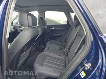 2023 Audi Q5 S line Premium Plus – miniatura 13