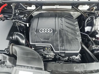 2023 Audi Q5 S line Premium Plus – miniatura 15