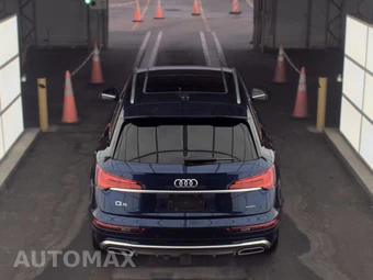 2023 Audi Q5 S line Premium Plus – miniatura 5