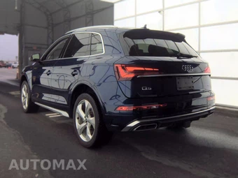 2023 Audi Q5 S line Premium Plus – miniatura 6