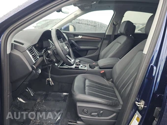 2023 Audi Q5 S line Premium Plus – miniatura 7