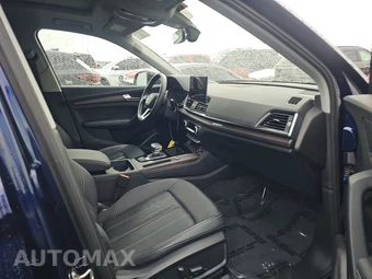 2023 Audi Q5 S line Premium Plus – miniatura 8