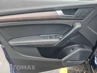 2023 Audi Q5 S line Premium Plus – miniatura 9