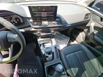 2023 Audi Q5 S line Premium Plus - miniatura 10